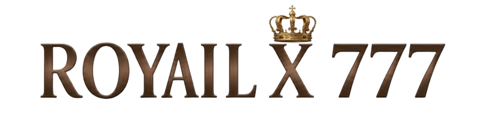 ROYAL X 777
