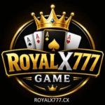 ROYALX777 GAME